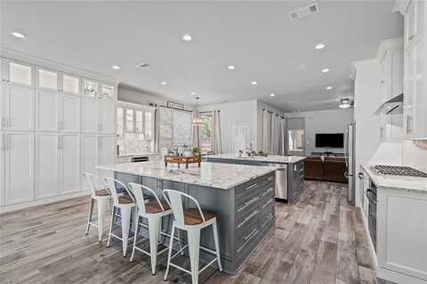 1701 Travis Court, Allen, TX 75002