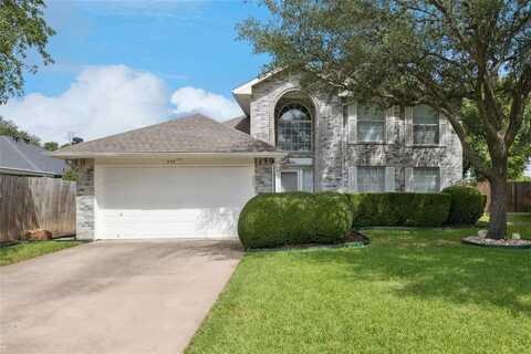 938 Silver Streak Drive, Saginaw, TX 76131