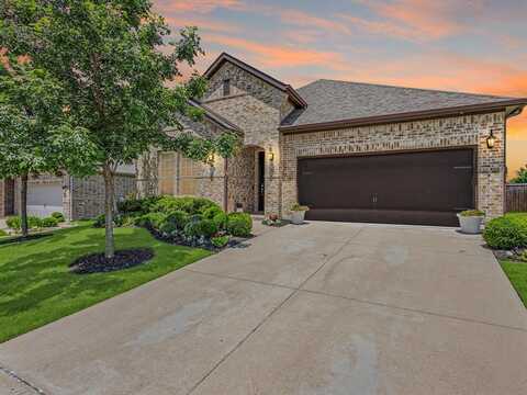 571 Mckenna Drive, Fate, TX 75087