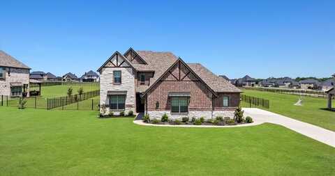 1263 W Farmington Road, Van Alstyne, TX 75495