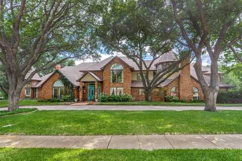 5600 Willow Bend Court, Plano, TX 75093