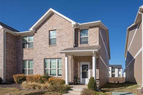 3517 Cricket Drive, Denton, TX 76207