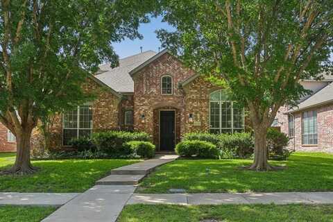 2545 Sedalia Court, Frisco, TX 75034