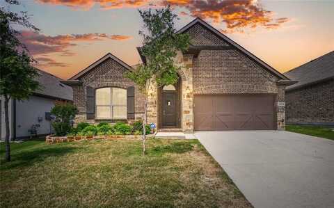 2172 Knightsgate Road, Argyle, TX 76226