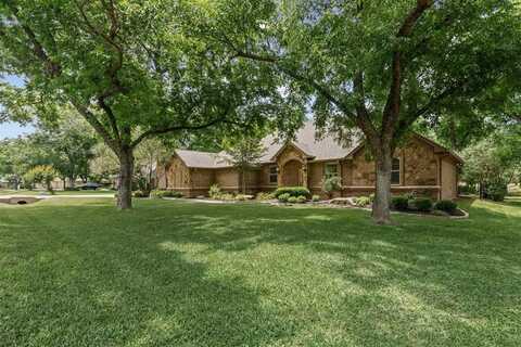 9008 Monticello Drive, Granbury, TX 76049