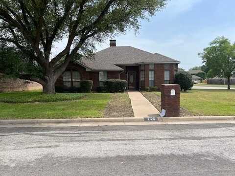 2126 Preakness Court, Arlington, TX 76017