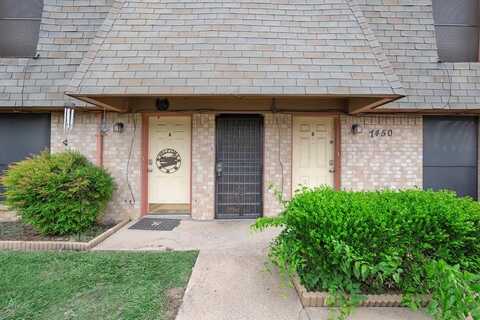7450 Ruby Place, Fort Worth, TX 76116