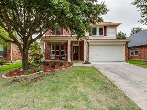8608 Davis Drive, Frisco, TX 75036