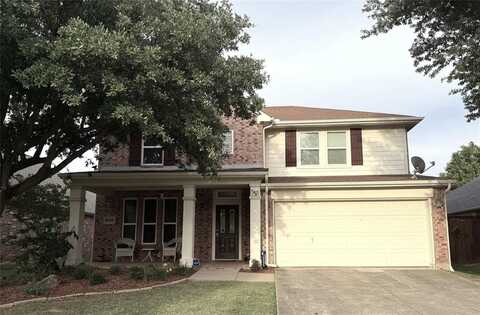 8608 Davis Drive, Frisco, TX 75036