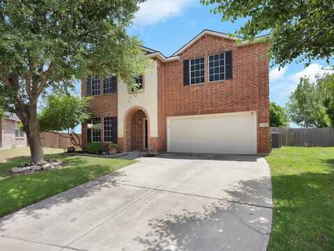 1732 Quail Springs Circle, Fort Worth, TX 76177