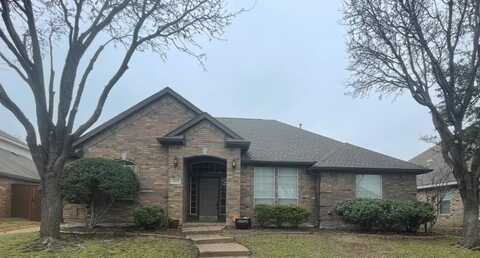 5929 Legend Lane, The Colony, TX 75056