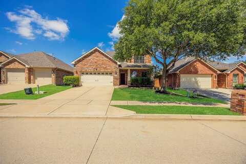 3949 Sunnygate Drive, Fort Worth, TX 76262