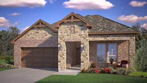 1900 STETSON Street, Northlake, TX 76247