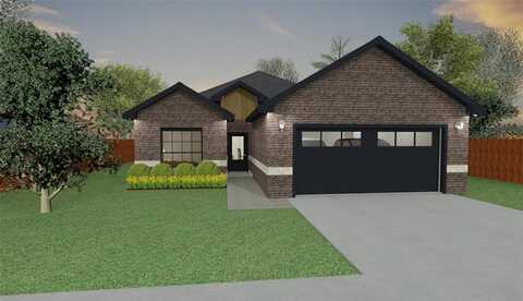 775 Water View, Lavon, TX 75166