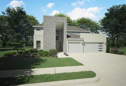 1717 Nightshade Lane, Celina, TX 75009