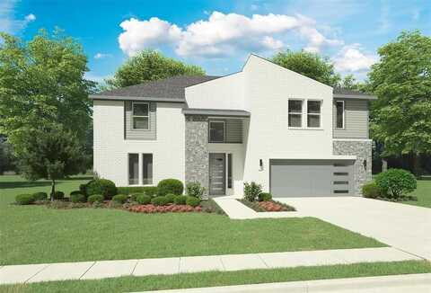1713 Verbena Lane, Celina, TX 75009