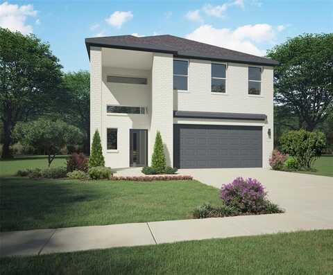 2480 Adenmore Lane, Forney, TX 75126