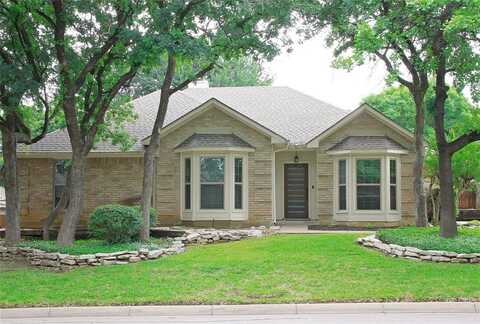6700 Canalview Drive, Arlington, TX 76016