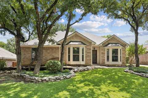 6700 Canalview Drive, Arlington, TX 76016