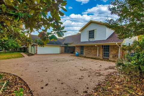 3417 Stewart Circle, Waco, TX 76708