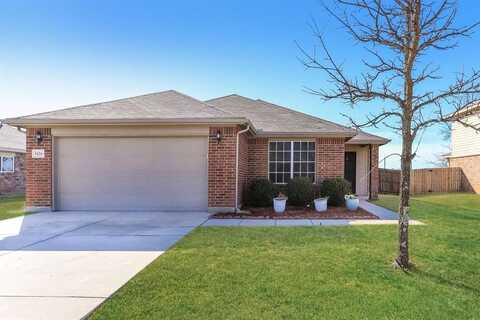 1626 Kawati Way, Krum, TX 76249