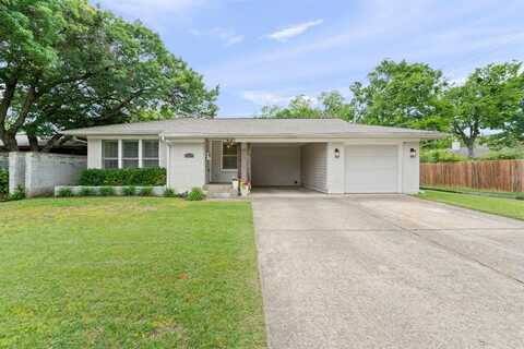 8831 Lanarkshire Drive, Dallas, TX 75238