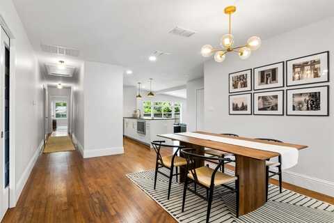 8831 Lanarkshire Drive, Dallas, TX 75238