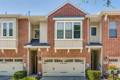 1207 Lake Pointe Way, Richardson, TX 75080