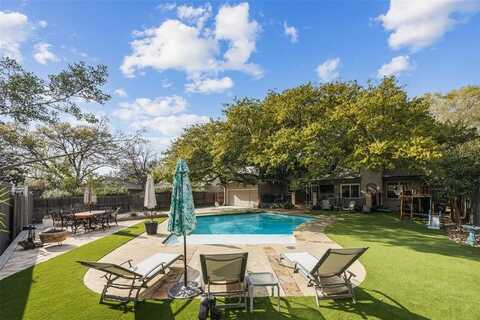 7008 Joyce Way, Dallas, TX 75225