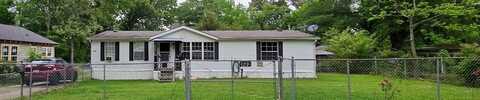 1732 Michel Street, Shreveport, LA 71108
