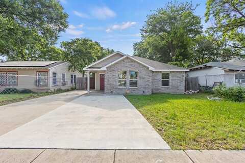 3114 Ramsey Avenue, Dallas, TX 75216