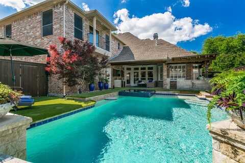 971 Condor Drive, Coppell, TX 75019
