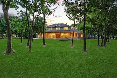 4405 Wolf Court, McKinney, TX 75071
