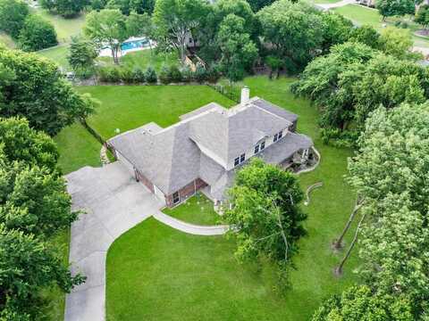 4405 Wolf Court, McKinney, TX 75071
