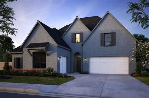 2112 Wakefield Lane, Allen, TX 75013