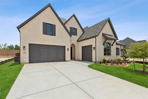 2112 Wakefield Lane, Allen, TX 75013
