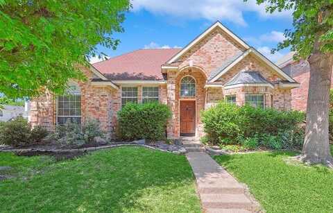 567 Cheshire Drive, Coppell, TX 75019
