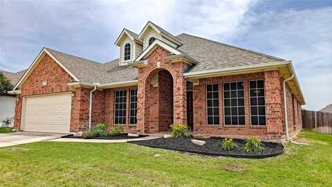 10252 Red Bluff Lane, Fort Worth, TX 76177