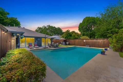 15732 Nedra Way, Dallas, TX 75248