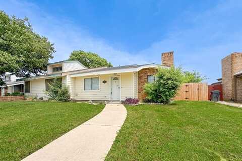 5925 Timbercrest Drive, Arlington, TX 76017