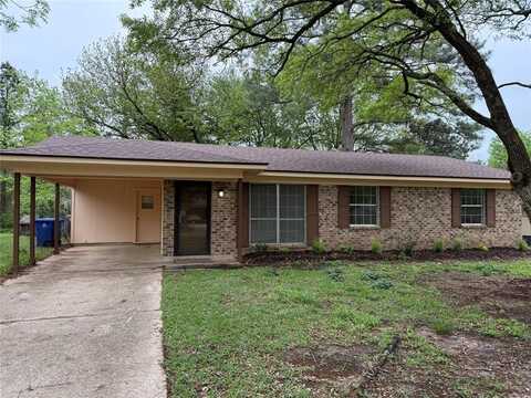 9457 Boxwood Drive, Shreveport, LA 71118