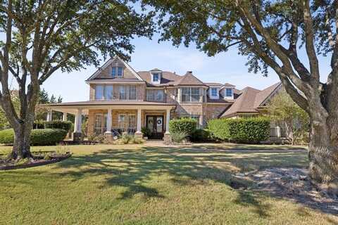 5801 Hathaway Drive, Parker, TX 75002