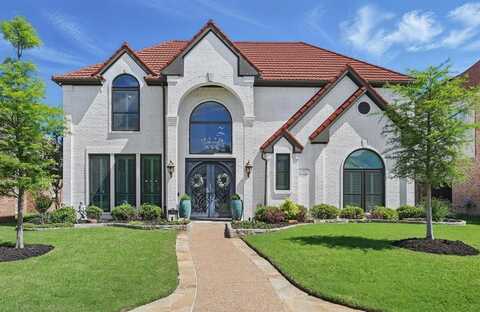 3921 Overlake Drive, Plano, TX 75023