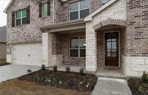 14946 Rosario Road, Frisco, TX 75035