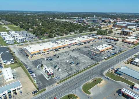 2121 W Washington Avenue, Stephenville, TX 76401