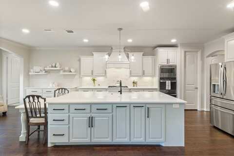 14322 Summerwoods Lane, Frisco, TX 75035