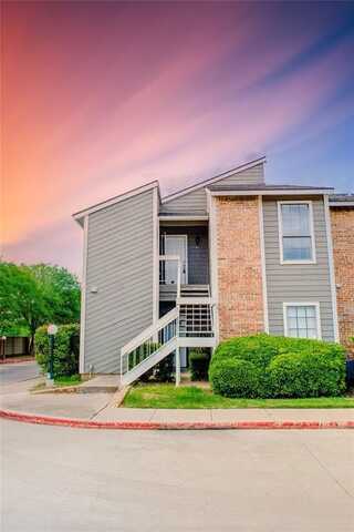 1101 Quail Valley Lane, Arlington, TX 76011