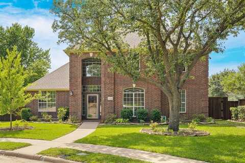 102 Fontana Court, Allen, TX 75013