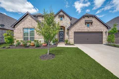 2113 Georgetown Boulevard, Prosper, TX 75078