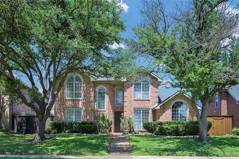 11212 Sunrise Lane, Frisco, TX 75035